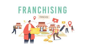 The Advantages of Becoming a Franchisee: Why Choose Franchising?