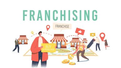 The Advantages of Becoming a Franchisee: Why Choose Franchising?