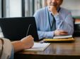 Characteristic of a successful franchisee