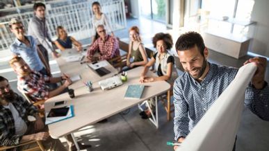 Franchise Training Programs: A Key Asset for Your Entrepreneurial Success