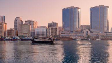 How Much Does It Cost to Open a Franchise in the Gulf? Investment Guide for the Middle East