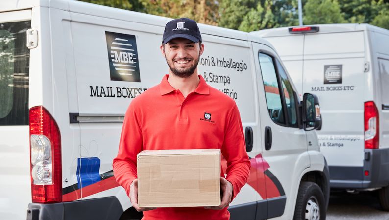 mail boxes etc franchise startup cost