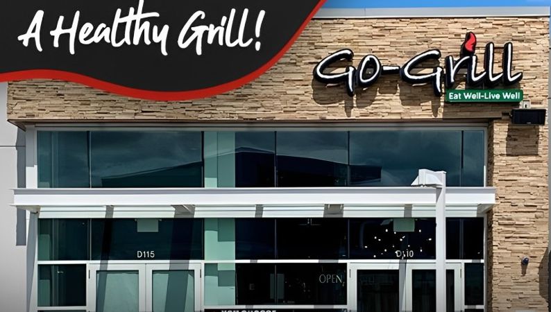 Go-Grill