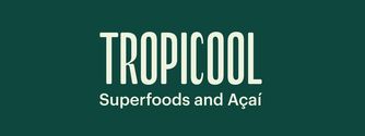 Tropicool - Superfoods & Açaí
