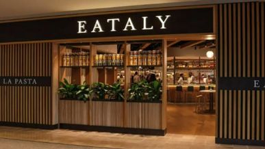 Eataly Plans Major Middle East Expansion with €100 Million Investment