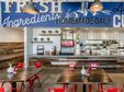 The Great Greek Mediterranean Grill Opens Its First Restaurant in Egypt